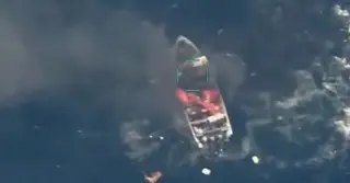 তিন মাসে ২০টির বেশি নৌযানে মার্কিন হামলা,  নিহত বেড়ে ৮৭ জন